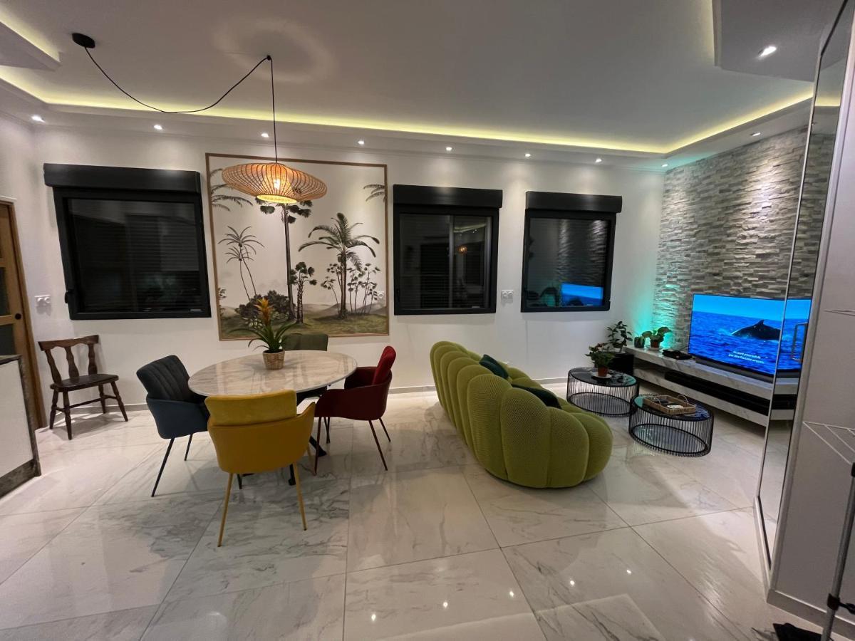 L'Emperador Apartment Реймс Екстериор снимка