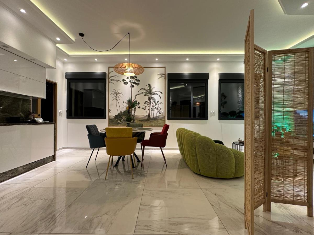 L'Emperador Apartment Реймс Екстериор снимка