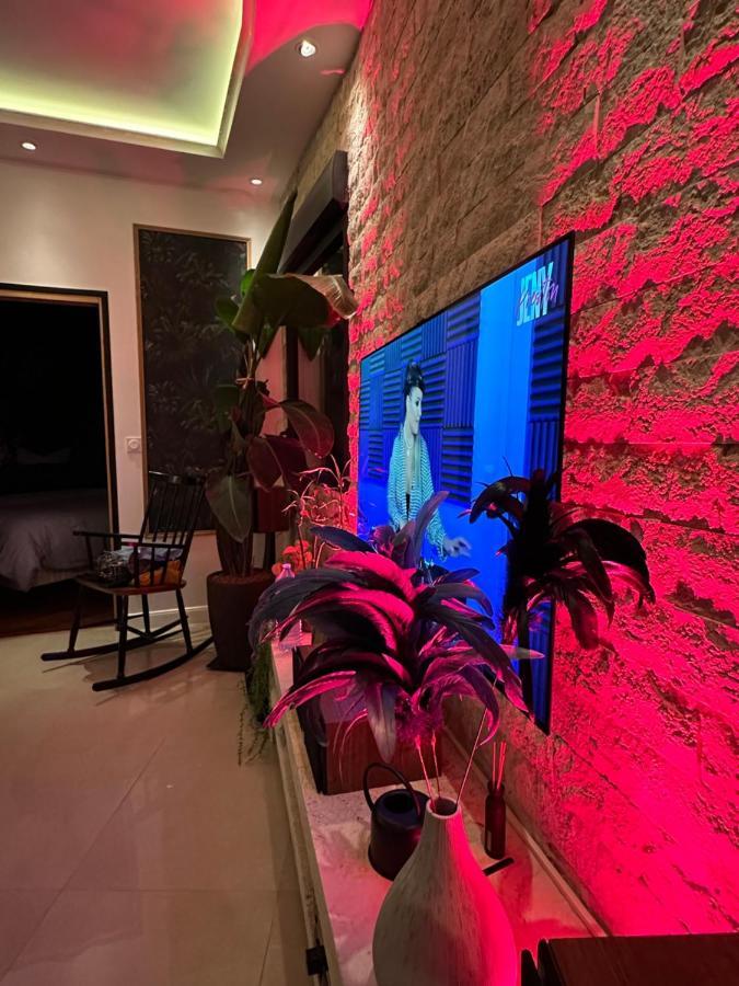 L'Emperador Apartment Реймс Екстериор снимка
