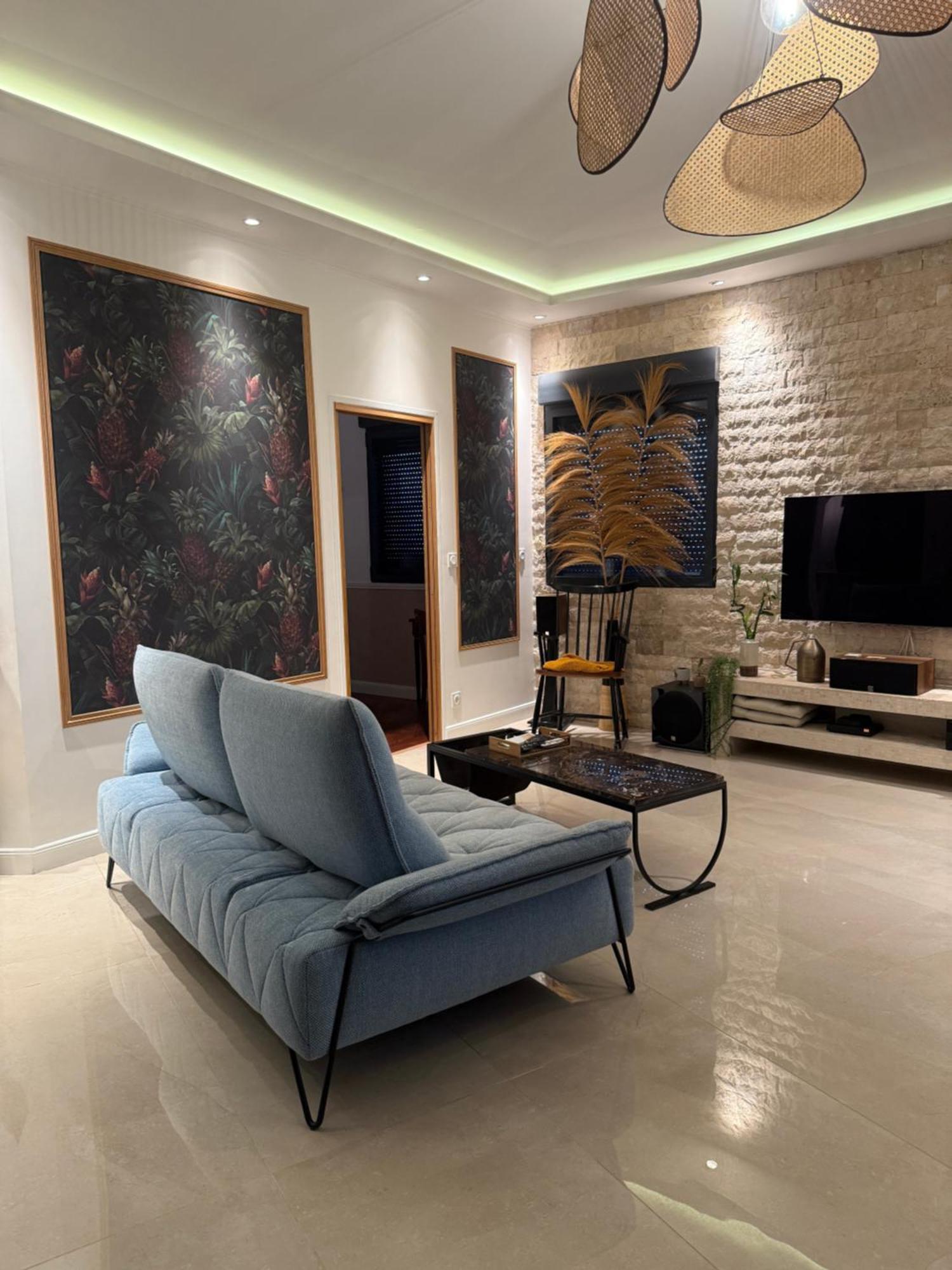 L'Emperador Apartment Реймс Екстериор снимка