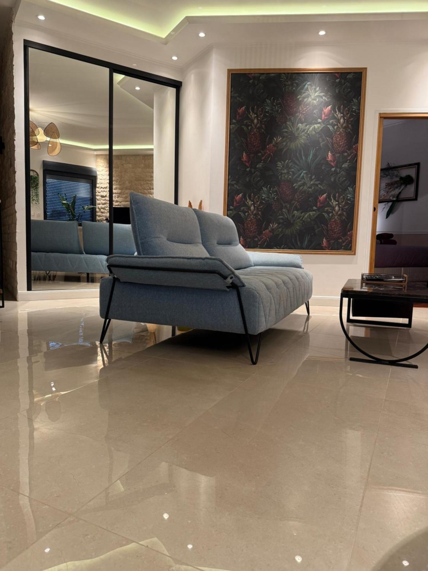 L'Emperador Apartment Реймс Екстериор снимка